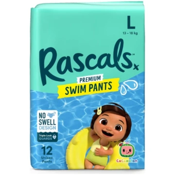 Rascal And Friends RASCALS peldbikses-autiņbiksīte