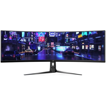 Monitor Asus ROG Strix XG49VQ (90LM04H0-B01170) | 