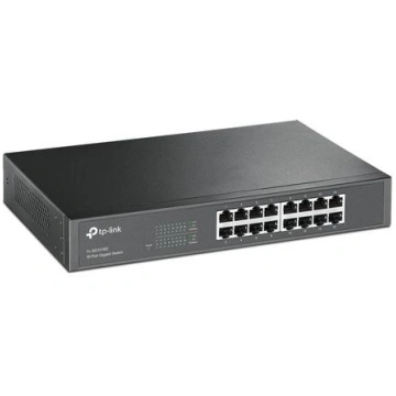 TP-LINK 16-Port Gigabit Desktop/Rackmount Network 