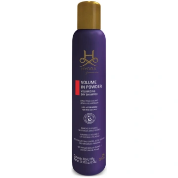 Hydra Groomers Volume in Powder, 300 ml - PROFESIO