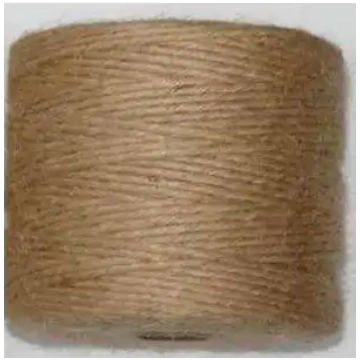 Džutas aukla 50g/25m MODENA