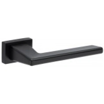 Durvju rokturi TUPAI 4140 RT 153 Black