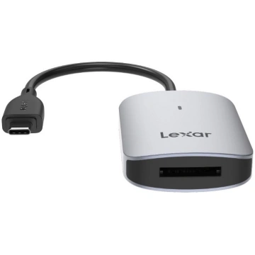 Lexar kortelių skaitytuvas CFexpress Type A (LRW51