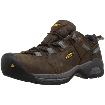 KEEN Utility Vīriešu darba apavi Detroit XT Low St
