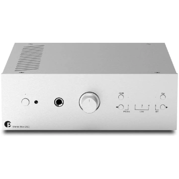???? Pro-Ject Pro-Ject STEREO BOX DS3 ???? Integra
