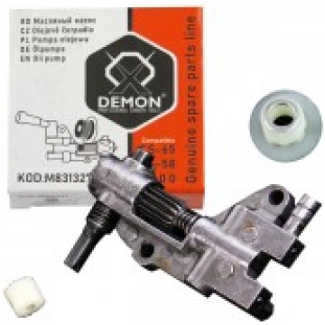 Eļļas Sūknis Motorzāģim 5200 / CS-58 / CS-65 (M831