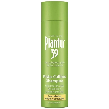 Šampūns Plantur 39 Phyto-Caffeine Anti-fall, 250 m