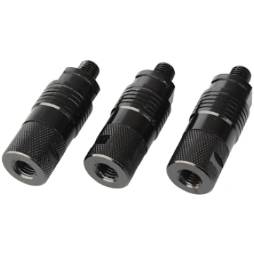 PROLOGIC Quick Release Connector S 3pcs Bl.Knight 