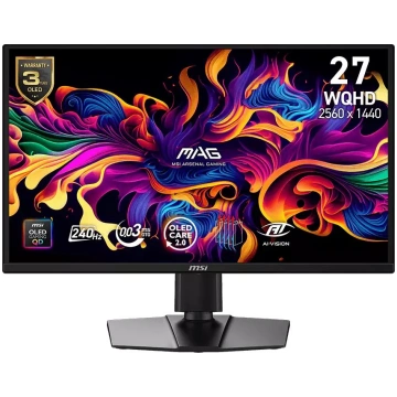 MAG 272QP QD-OLED X24