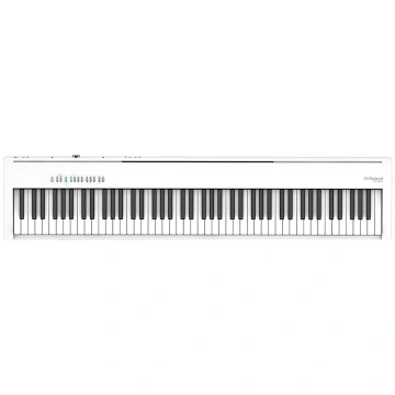 Roland FP-30X-WH digitālās klavieres