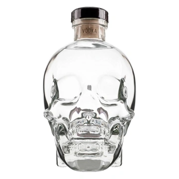 Vodka Crystal Head Magnum
