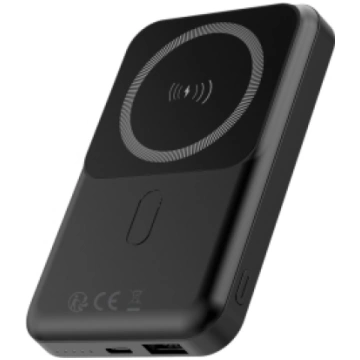 Forever wireless power bank MATB-100 PD QC 22.5W 1