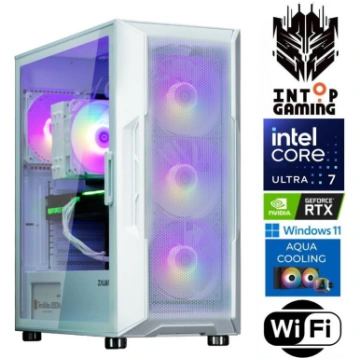 Stacionārs dators Intop RM85141 Intel Core Ultra 7