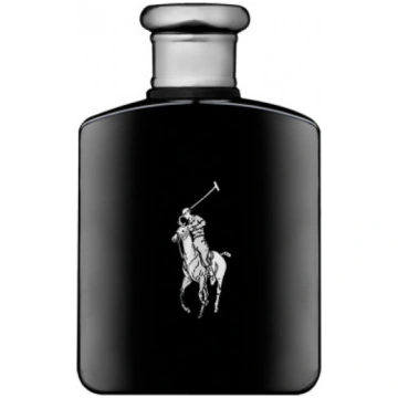 Ralph Lauren męskie Polo Black EDT 125 ml | 336037
