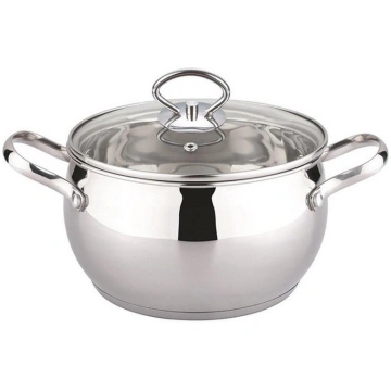 Domoletti POT DOMOLETTI APPLE SHAP 20X12 CWKS00320
