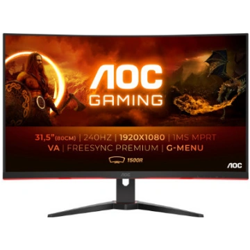 Monitor AOC C32G2ZE/BK | C32G2ZE/BK | 403898611739