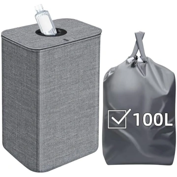 Hyunlai depozīta pudeļu savākšanas konteiners ar n