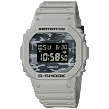 Casio G-Shock Original DW-5600CA-8ER DW-5600CA-8ER