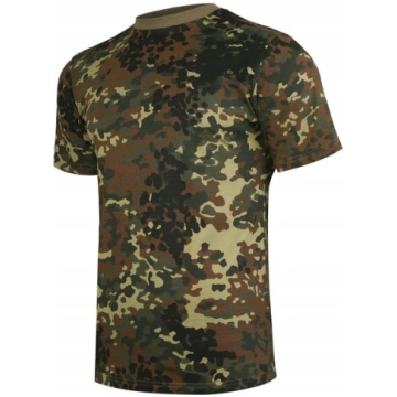 Vīriešu T-krekls Mil-Tec, Flecktarn Citi modeļi