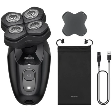 PHILIPS Head Shaver Head Pro Series 5000 HS5980/15