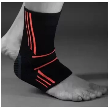 POWER SYSTEM Ankle Support Evo