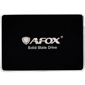 AFOX SD250-2000GN internal solid state drive 2 TB 