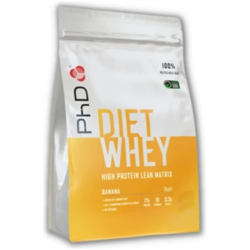 PhD Nutrition Diet Whey (2 kg) 31618325577822