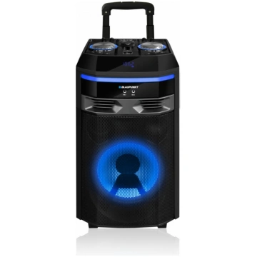 Blaupunkt Bluetooth and Karaoke Party Speaker PS6