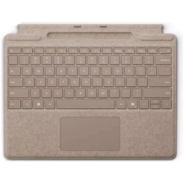 Microsoft Surface Pro tastatūra ar pildspalvas uzg