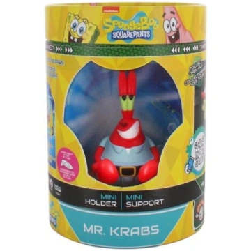 CABLE GUYS - HOLDEM - SPONGEBOB MR KRABS
