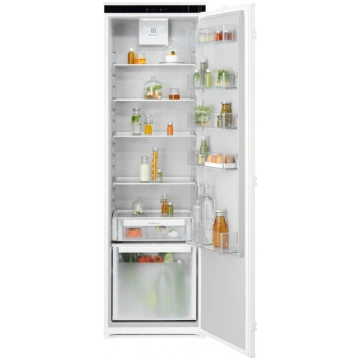 Iebūvējamais ledusskapis bez saldētavas ELECTROLUX
