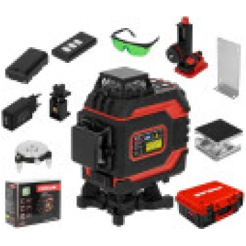 Pro-Line LASER LEVEL 360ST WILD. GREEN 20M CE PROL