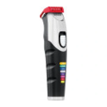 Wahl krāsu apdare bārda 09893.0443 trimmeris [Trym