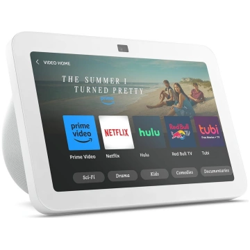 Amazon Echo Show 8 (3rd Generation) - smart displa