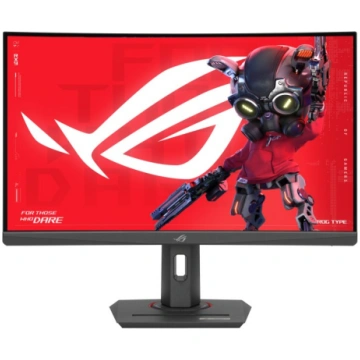ASUS XG27WCS computer monitor 68.6 cm (27") 2560 x