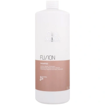 Wella Fusion Intense Repair Shampoo 1000ml