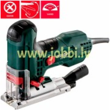 Metabo STE 100 Quick figūrzāģis 601100000