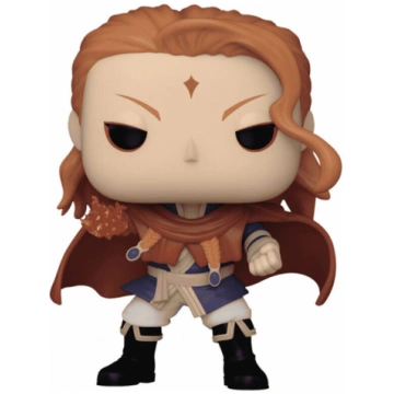 Figūriņa Funko Pop! Black Clover #1551 Fuegoleon