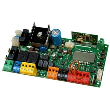 BFT Vadības bloks MERAK 600 DEIMOS ULTRA BT
