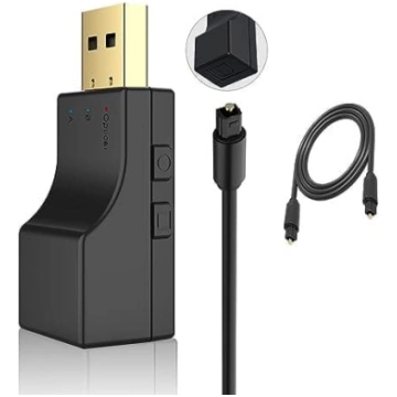 Isobel USB Bluetooth raidītājs Bluetooth adapteris