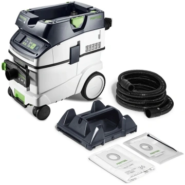 Putekļsūcējs Festool CLEANTEC CTL 36 EI AC-PLANEX
