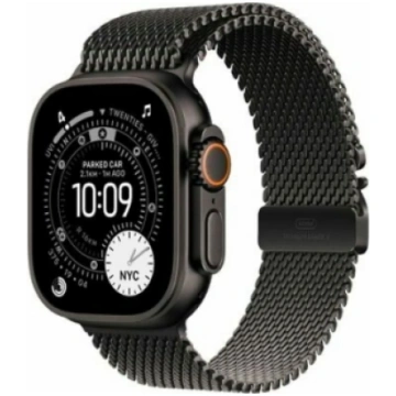 Apple Watch Ultra 3 (2025) GPS + Cellular 49mm Bla