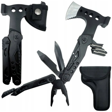 Strado Daudzfunkcionāls Multitool Instruments Cirv