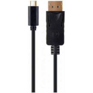 Kabelis Gembird USB Type-C Male - DIsplayPort Male