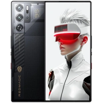 Telefons ZTE Nubia RedMagic 9S Pro 12GB/512GB Cycl