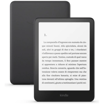 Amazon Kindle 7” 12th generation B0CFP6F89F e-book