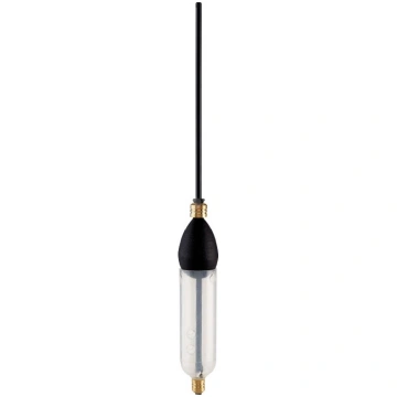 Bombarda pasturatore semiaffondante 50 gr aff. 8