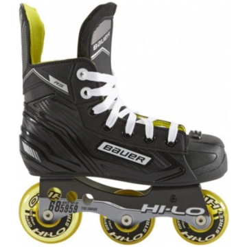 Bauer RH RS Junioru 1053755 hokeja inline slidas