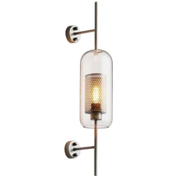 Pellet Wall Gaismas ķermenis Zonda Lighting