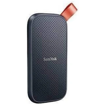 External SSD|SANDISK BY WESTERN DIGITAL|1TB|USB 3.
